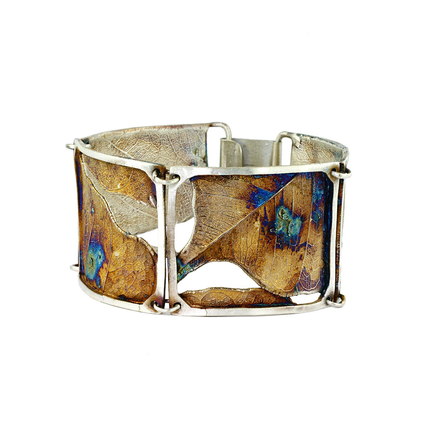 Bransoletka LIŚĆ Dorian Grabowski Bransoletka LIŚĆ Dorian Grabowski