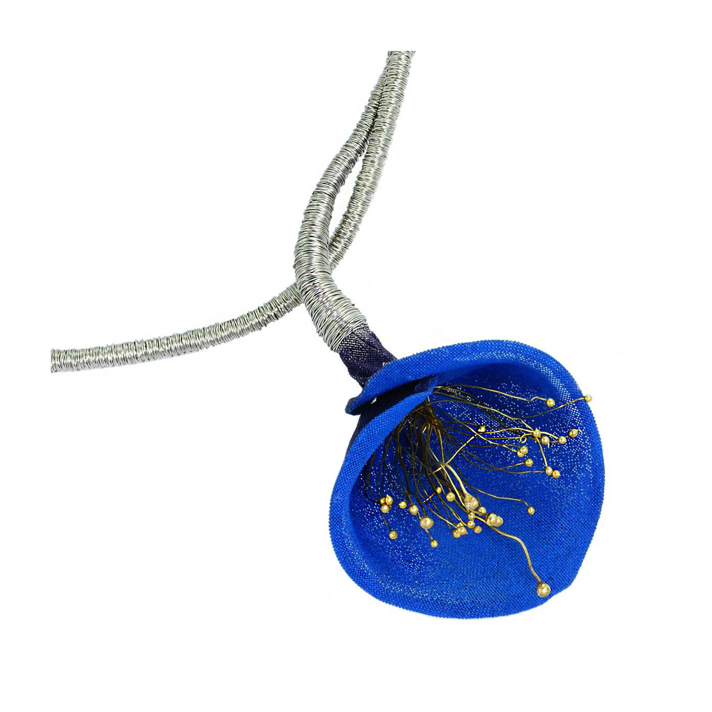 Naszyjnik LILY Paweł Kaczyński