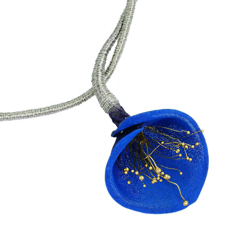 Naszyjnik LILY Paweł Kaczyński