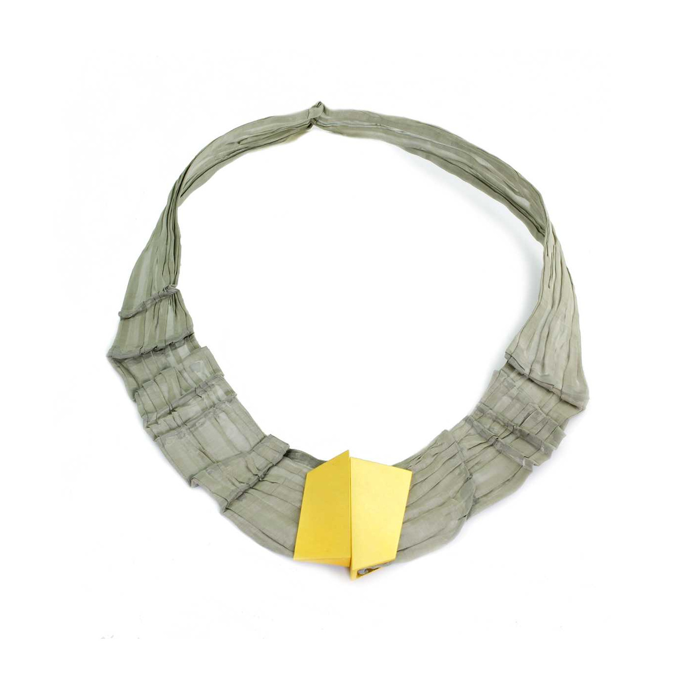 Pawel Kaczynski WAVE Necklace