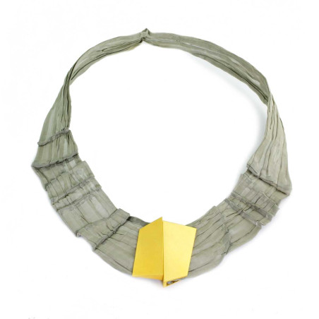 Pawel Kaczynski WAVE Necklace