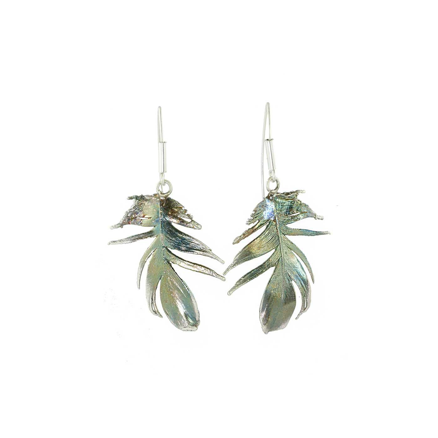 Dorian Grabowski FEATHER Earrings Dorian Grabowski FEATHER Earrings