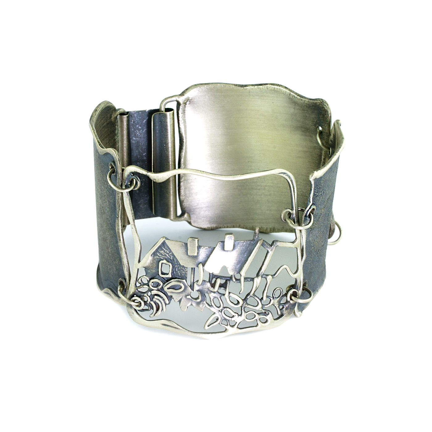 Dorian Grabowski HOME Bracelet