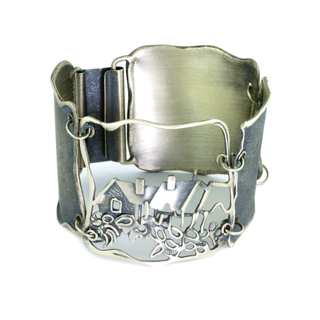 Dorian Grabowski HOME Bracelet