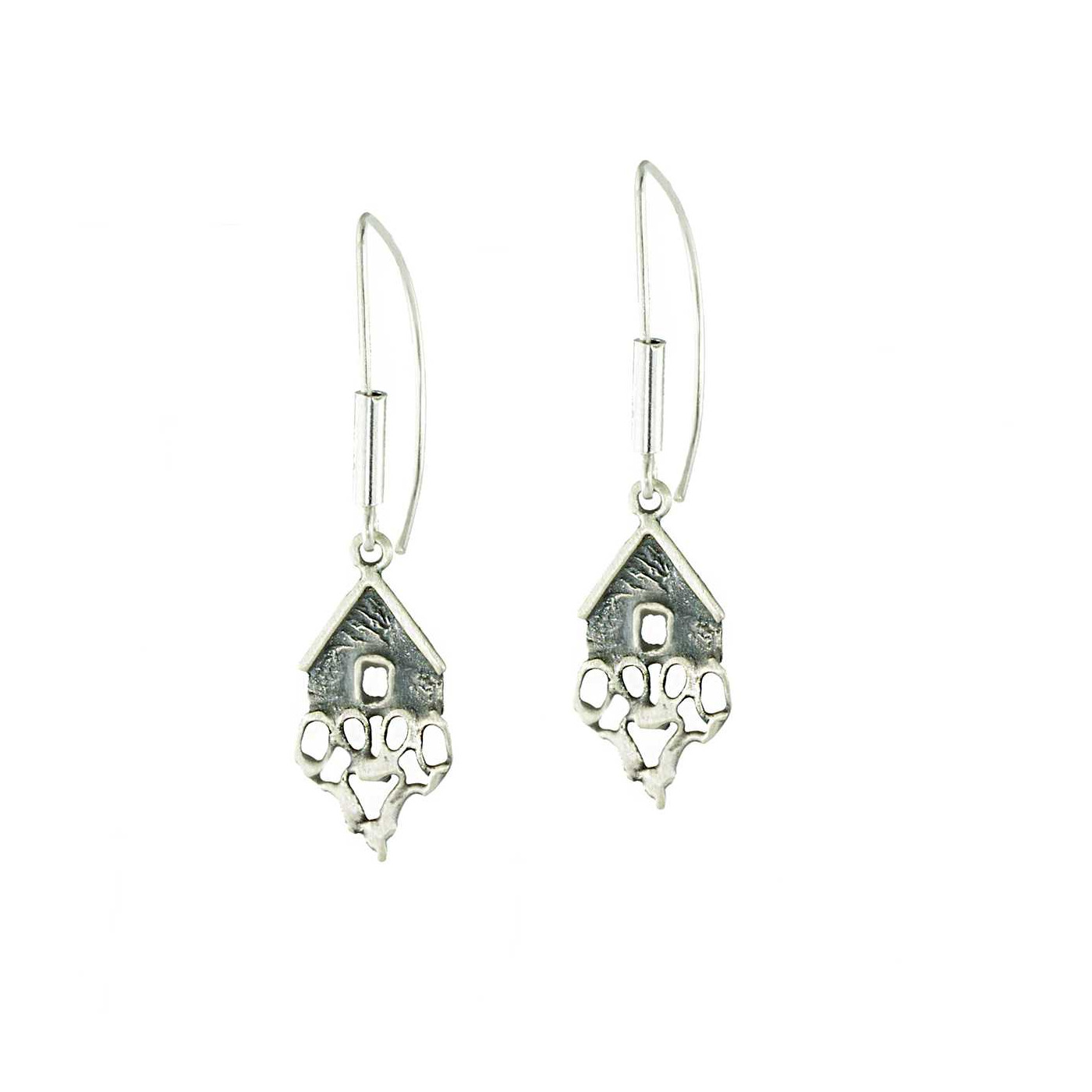 Dorian Grabowski HOME Earrings