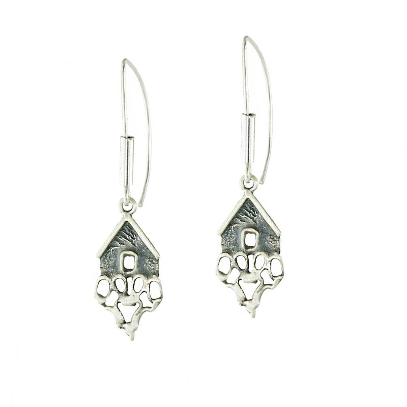 Dorian Grabowski HOME Earrings