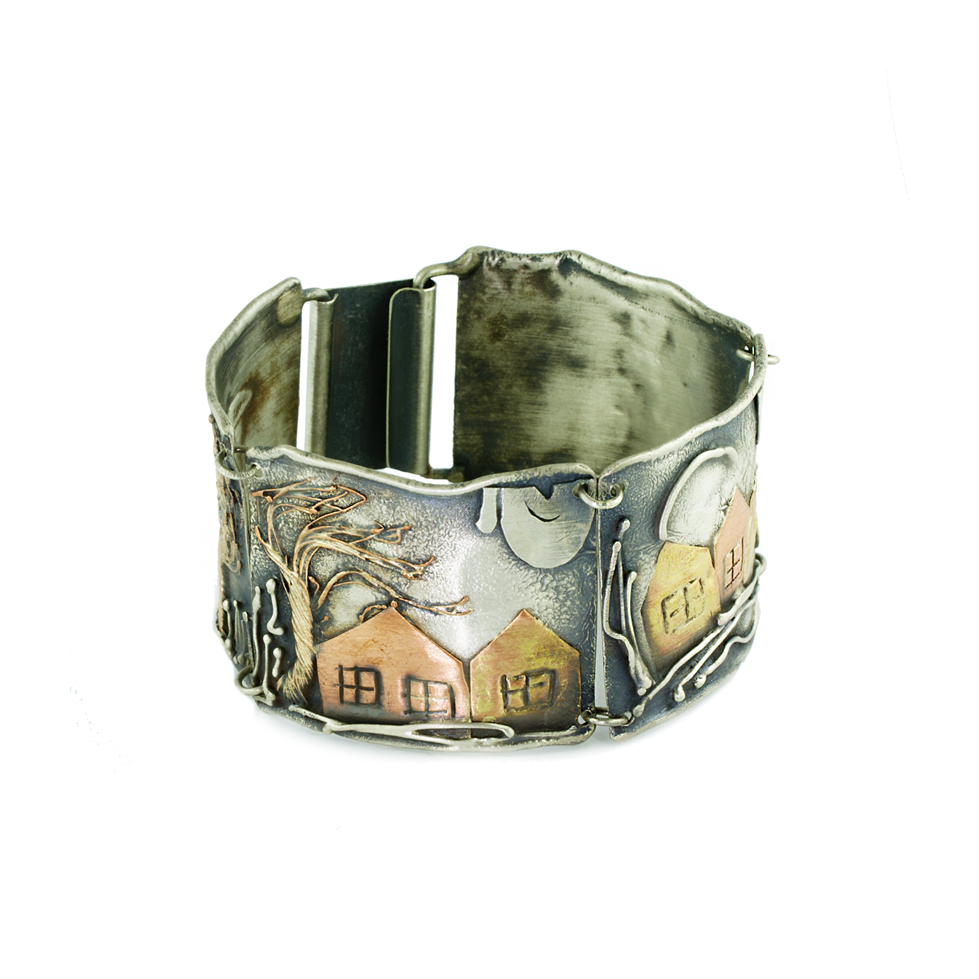 Dorian Grabowski SWEET HOME Bracelet