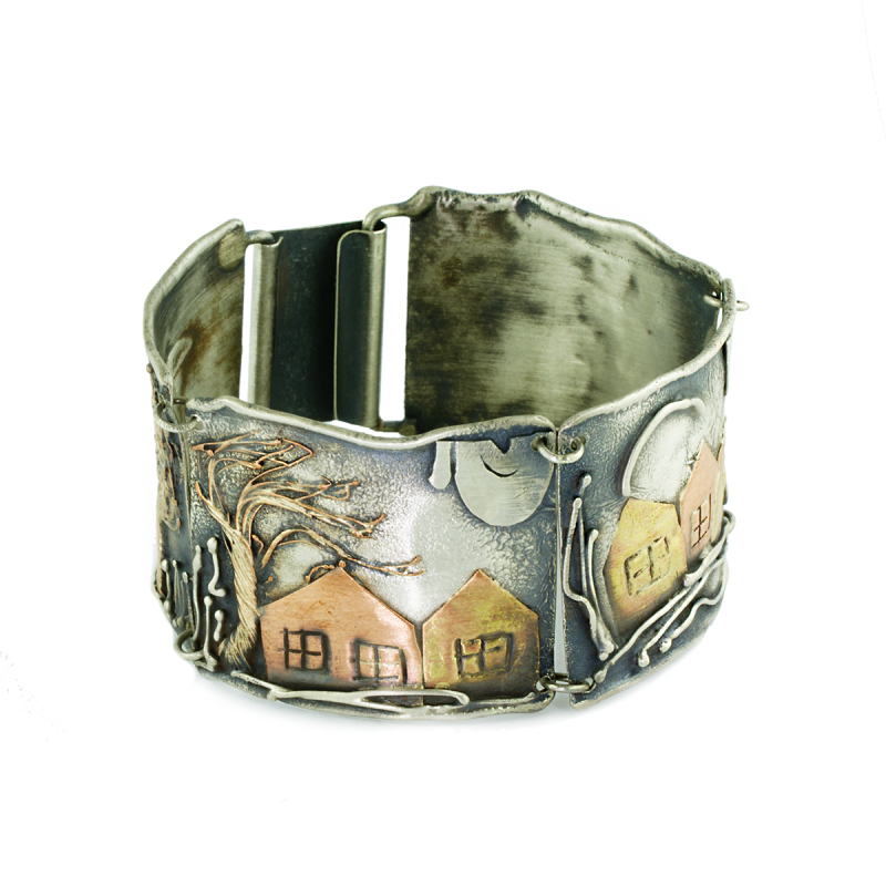 Dorian Grabowski SWEET HOME Bracelet