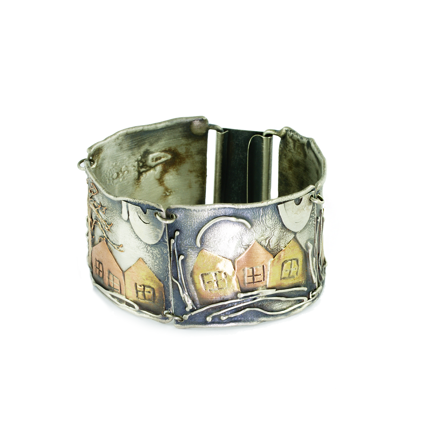 Dorian Grabowski SWEET HOME Bracelet