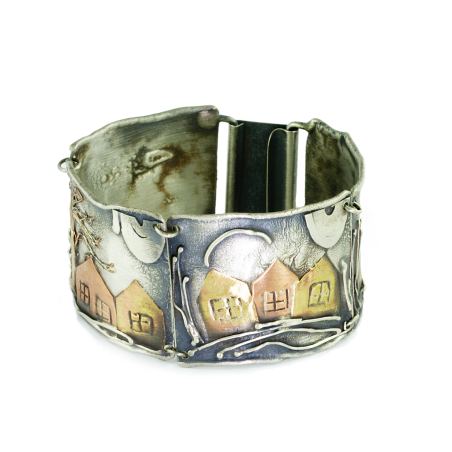 Dorian Grabowski SWEET HOME Bracelet