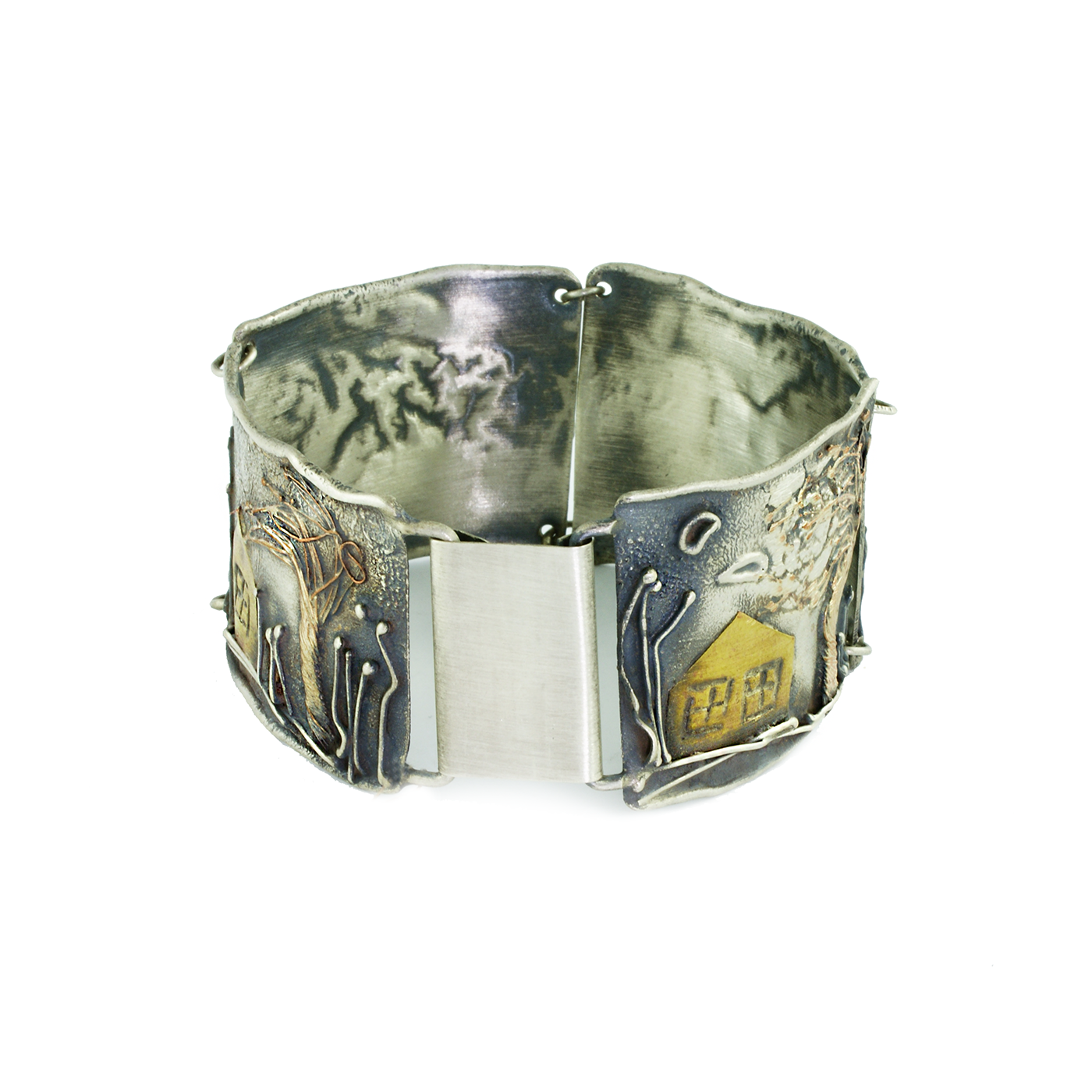 Dorian Grabowski SWEET HOME Bracelet