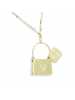 LOVE MESSAGE Gold (14K) Necklace