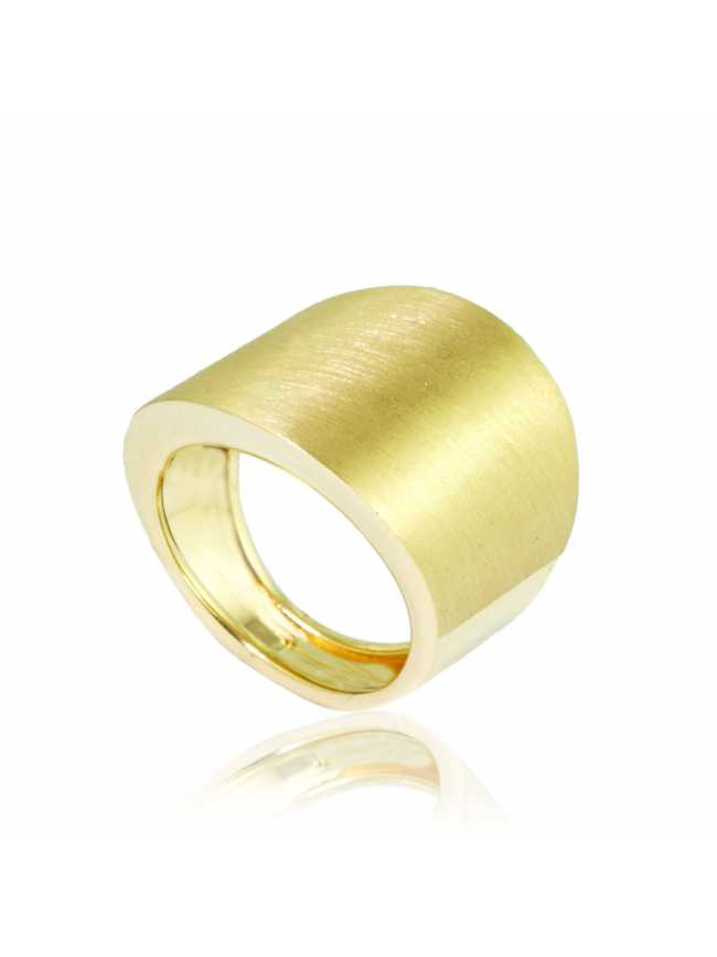 Dall'Acqua Gold Ring