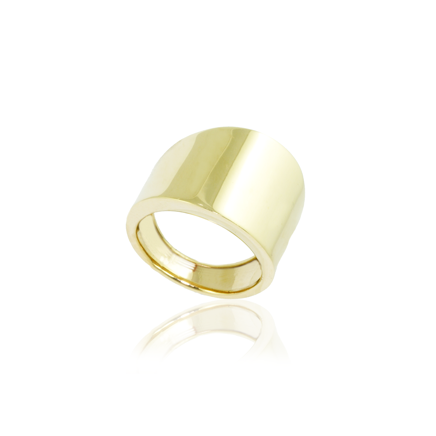 SPLENDIDA Gold (14K) Ring