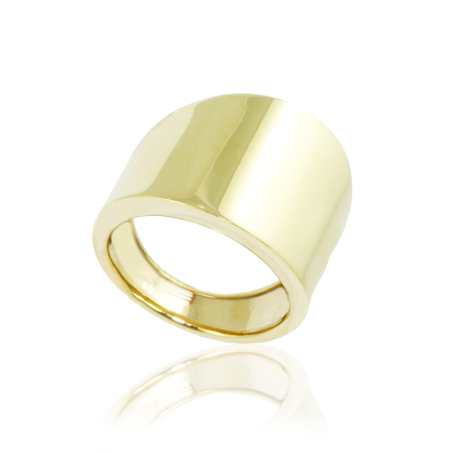 SPLENDIDA Gold (14K) Ring