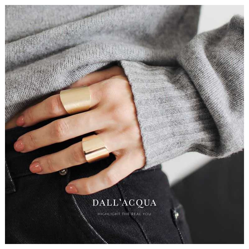 SPLENDIDA Gold (14K) Ring