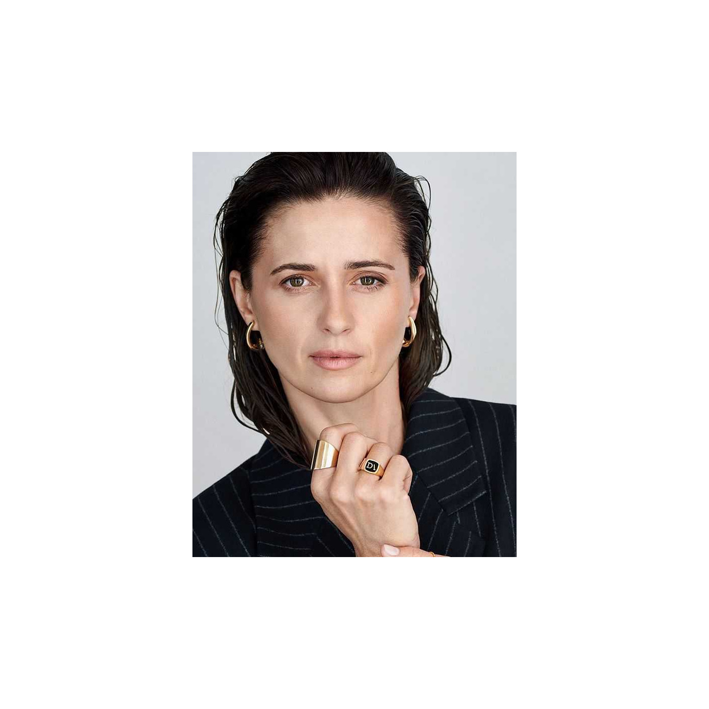 SPLENDIDA Gold (14K) Ring
