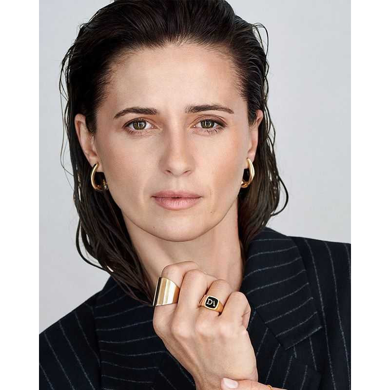SPLENDIDA Gold (14K) Ring