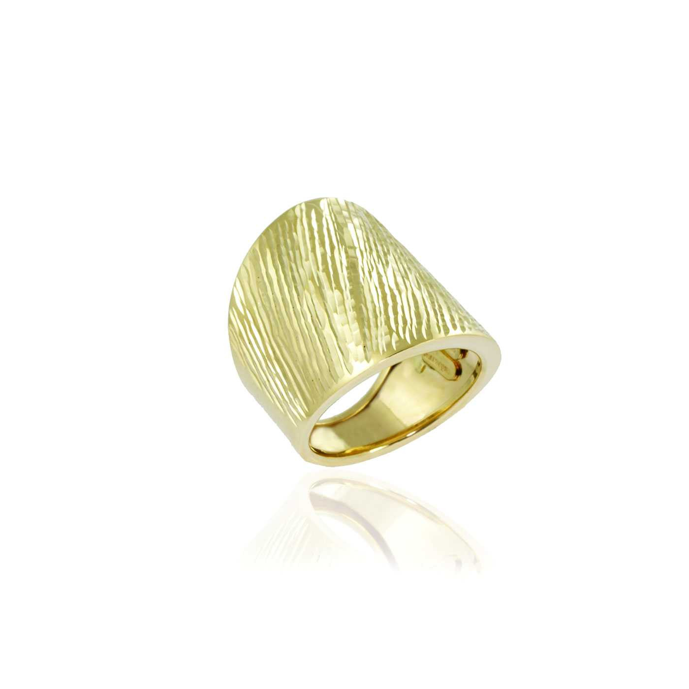 SPLENDIDA Gold (14K) Ring