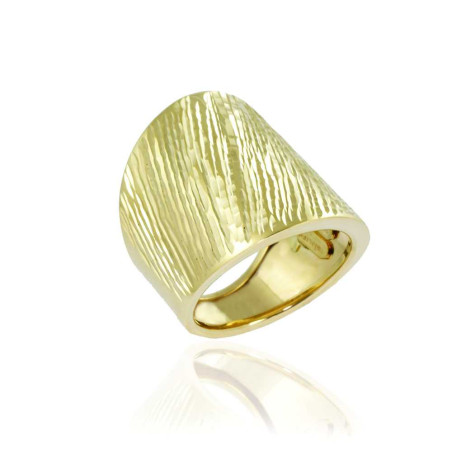 SPLENDIDA Gold (14K) Ring