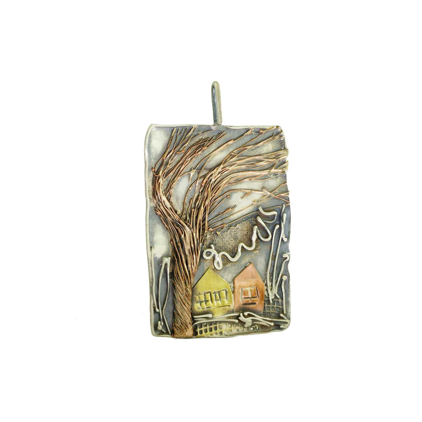 Dorian Grabowski SWEET HOME Pendant