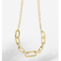 SUBLIME Silver Necklace
