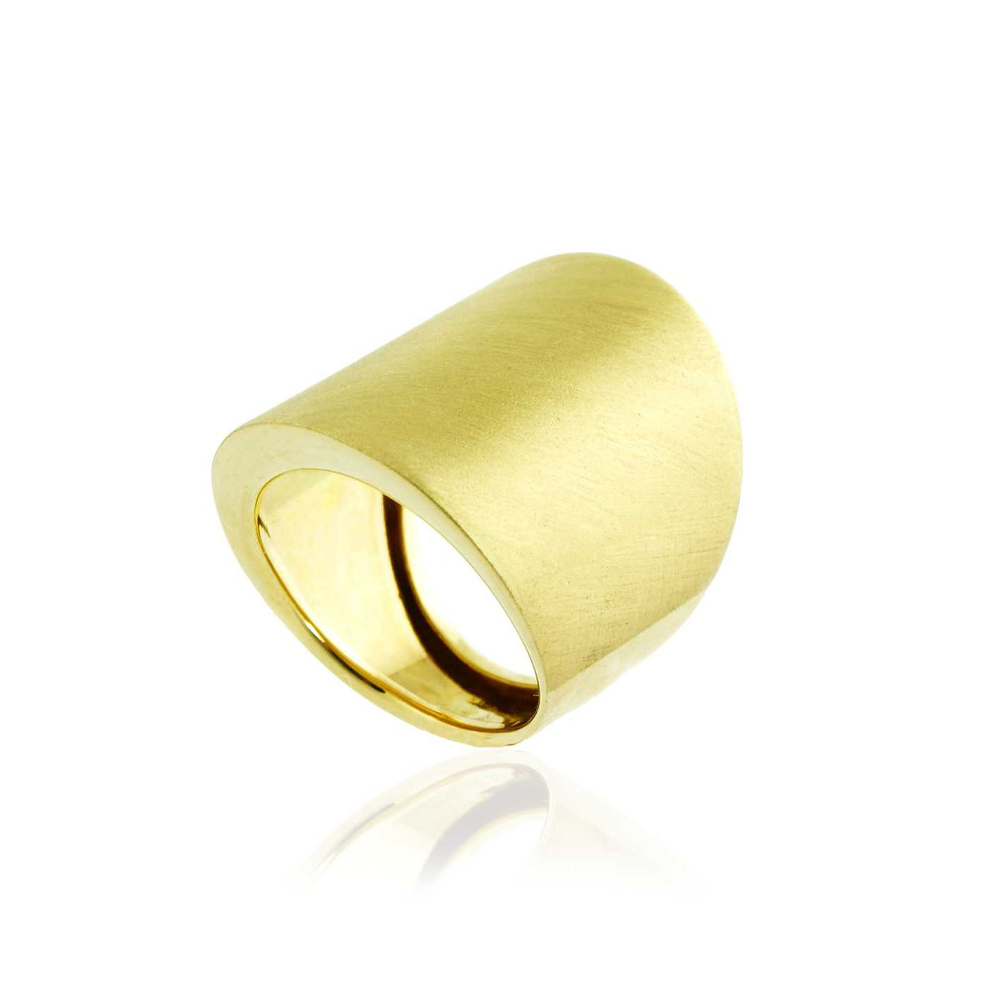 SPLENDIDA Gold 585 Ring