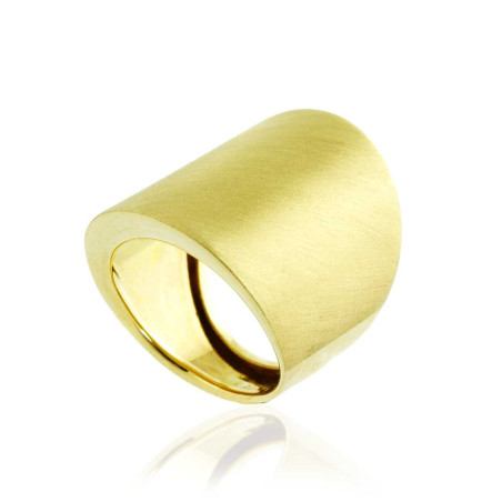 SPLENDIDA Gold 585 Ring