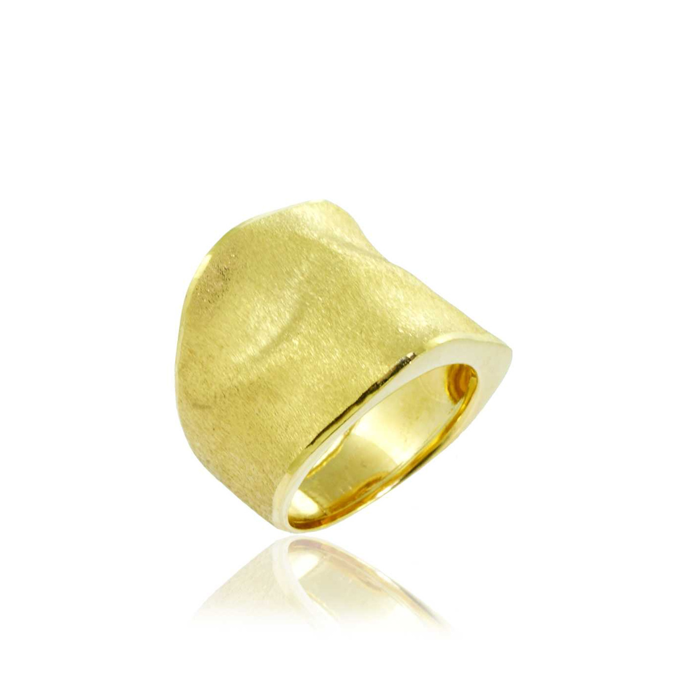 SPLENDIDA Gold 585 Ring