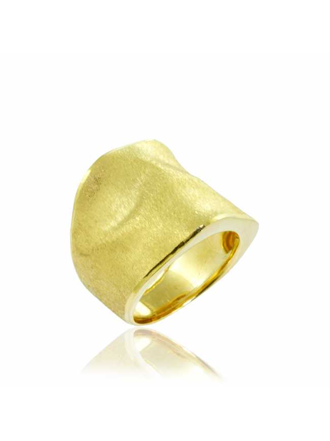 SPLENDIDA Gold 585 Ring
