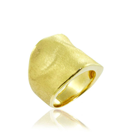 SPLENDIDA Gold 585 Ring