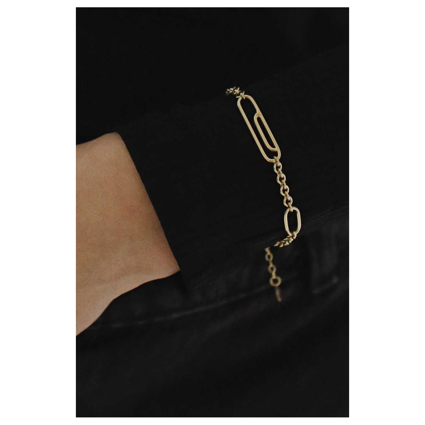 Dallacqua Gold Bracelet