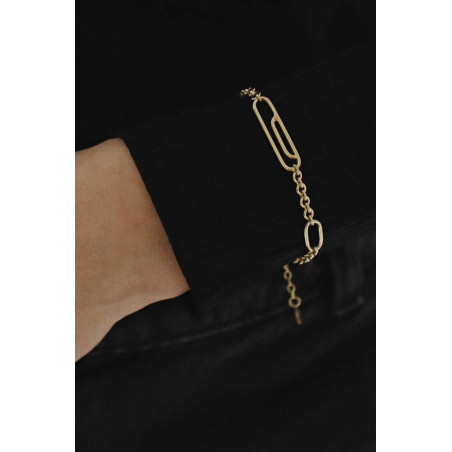 Dallacqua Gold Bracelet