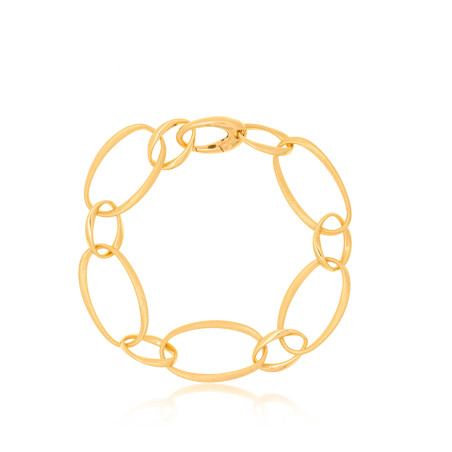 Dallacqua ORA Gold 585 Bracelet