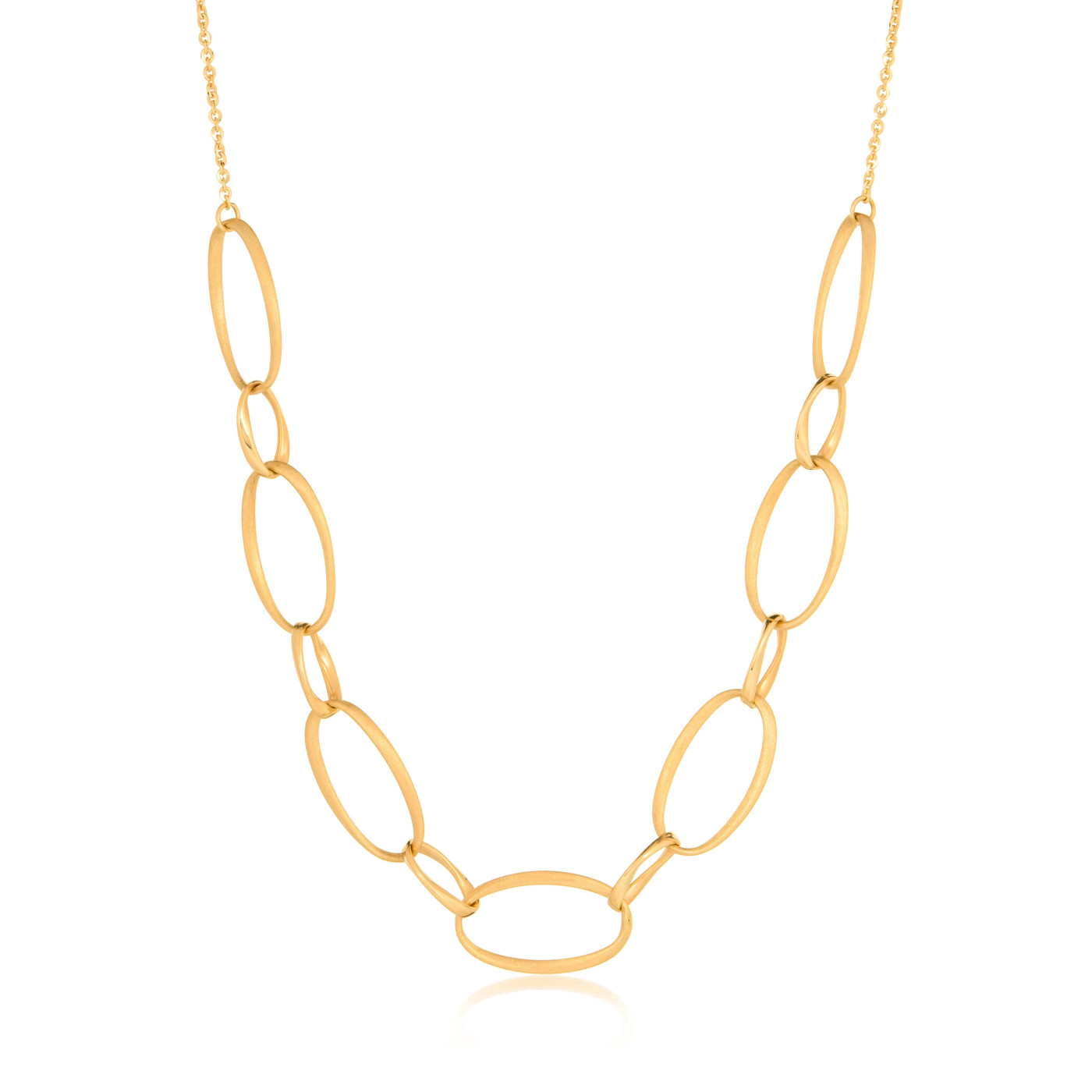 Gold 585 Necklace