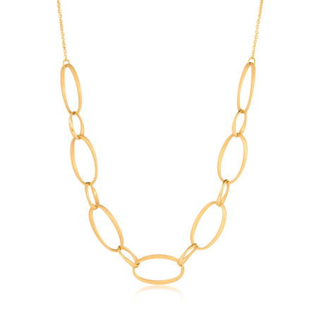 Gold 585 Necklace