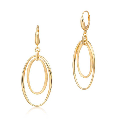 Dallacqua Gold 585 Earrings