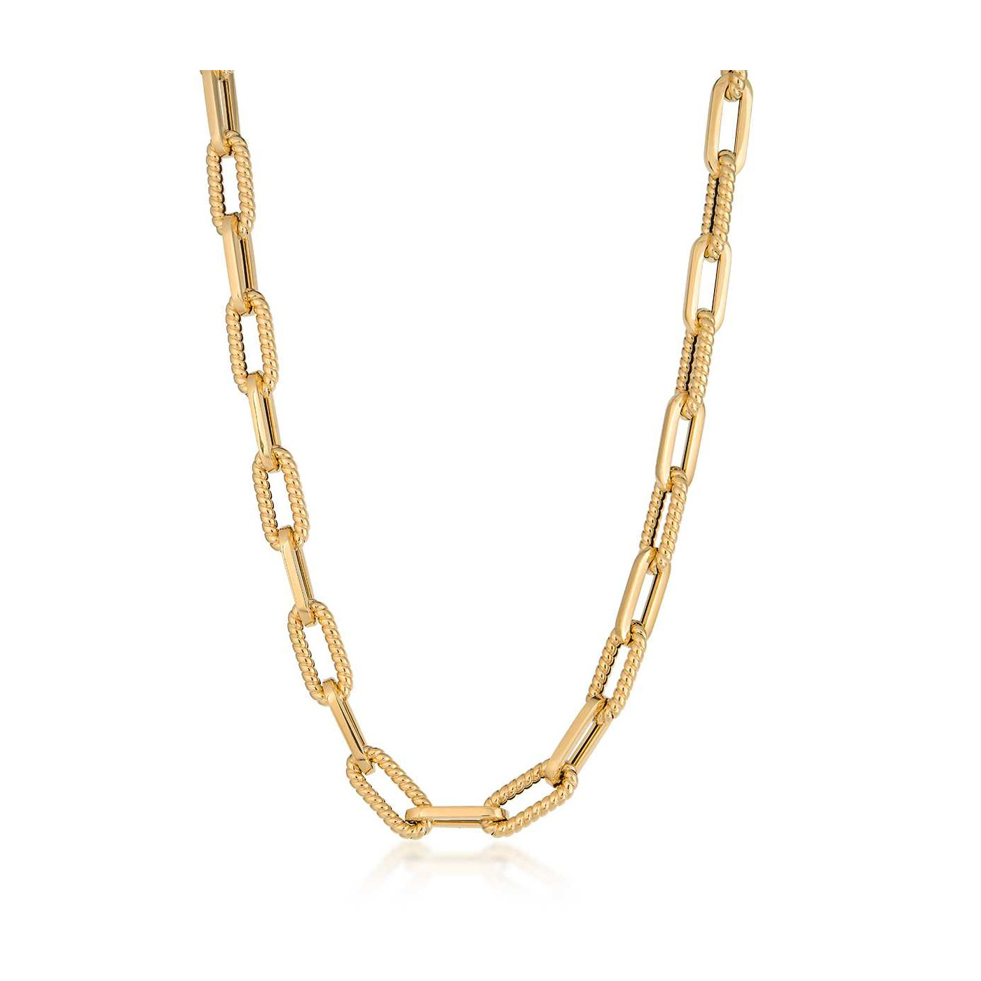 Dallacqua Gold 585 Necklace