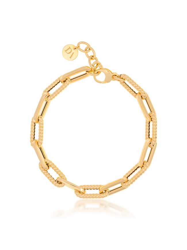 Dallacqua Gold 585 Bracelet