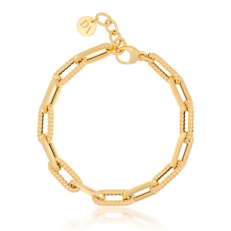 Dallacqua Gold 585 Bracelet