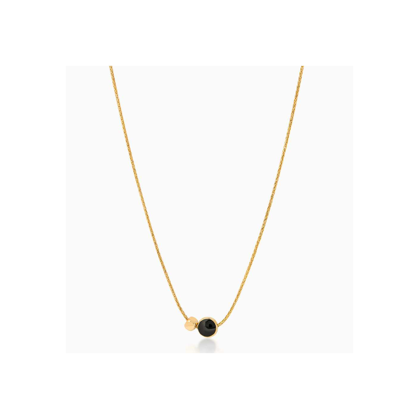 Dallacqua VIVO Gold 585 Necklace