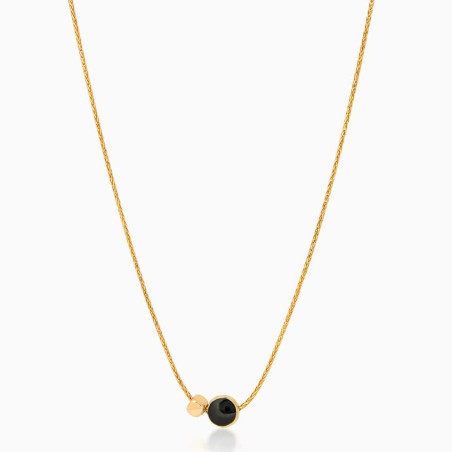 Dallacqua VIVO Gold 585 Necklace