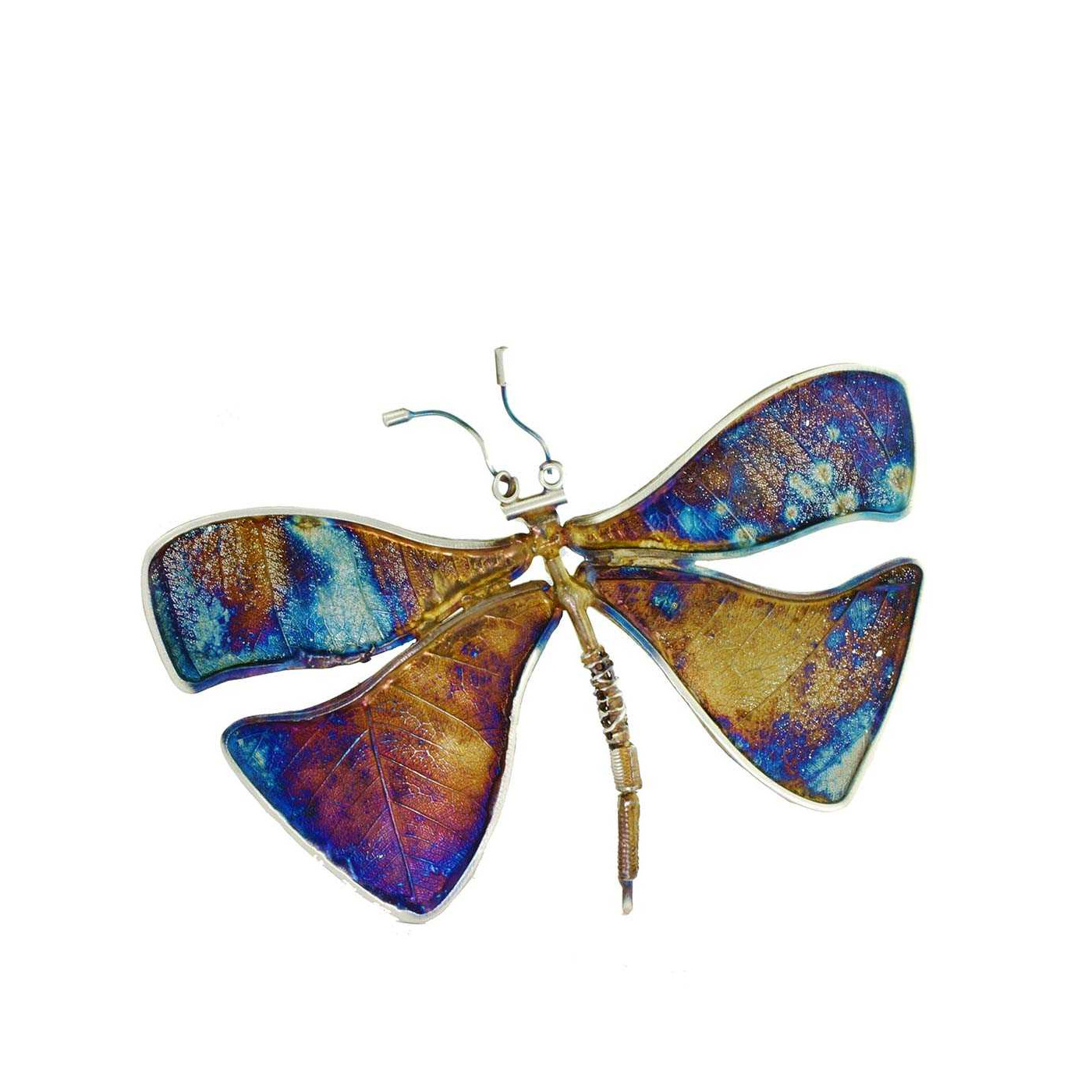 Dorian Grabowski Butterfly Pendant