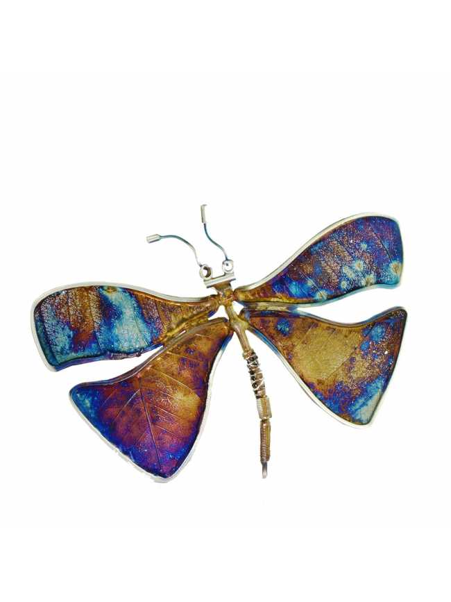 Dorian Grabowski Butterfly Pendant