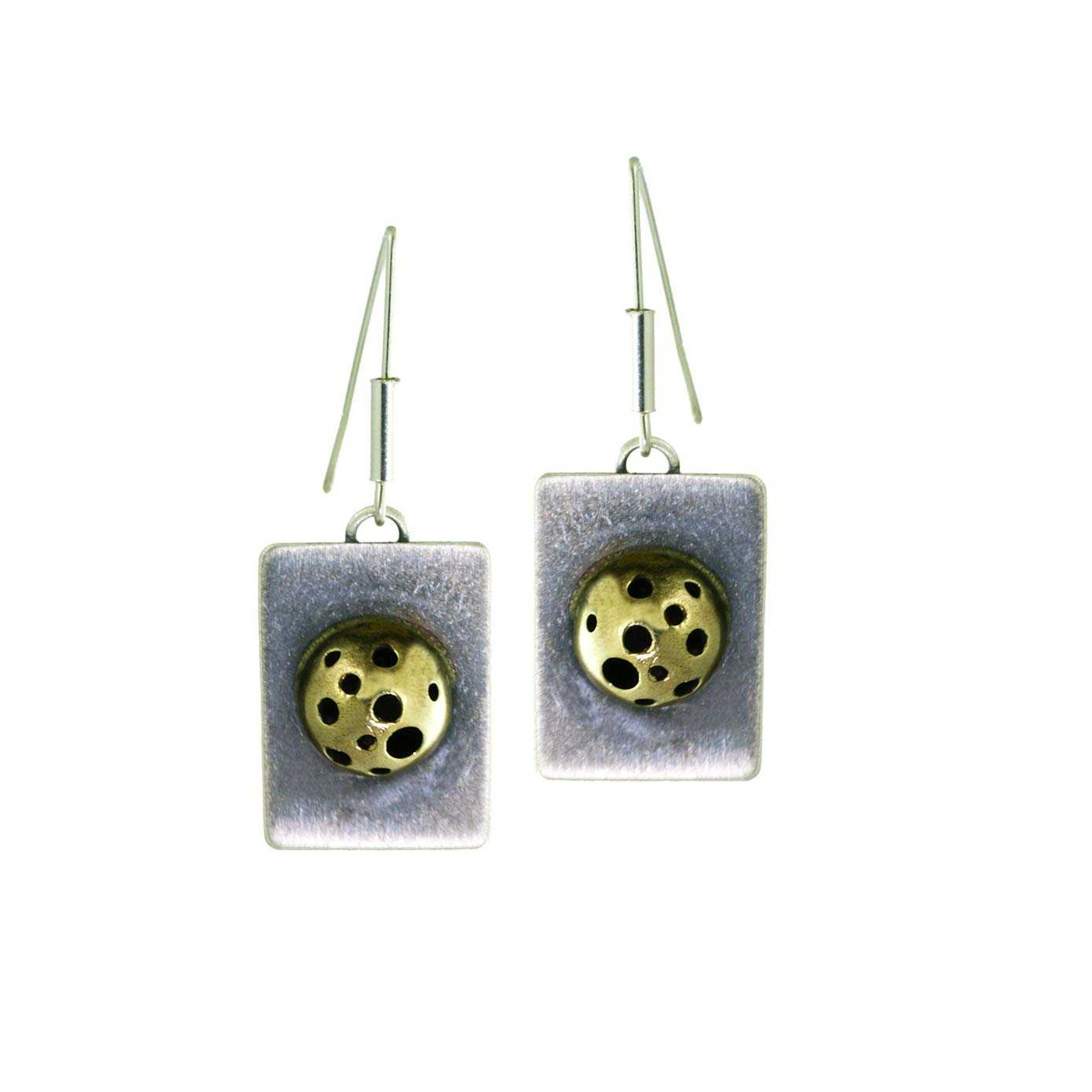 Dorian Grabowski PLANETS Earrings