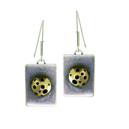 Dorian Grabowski PLANETS Earrings