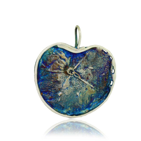 Dorian GRABOWSKI Apple Pendant