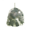 Dorian Grabowski Silver 925 CRATER Pendant