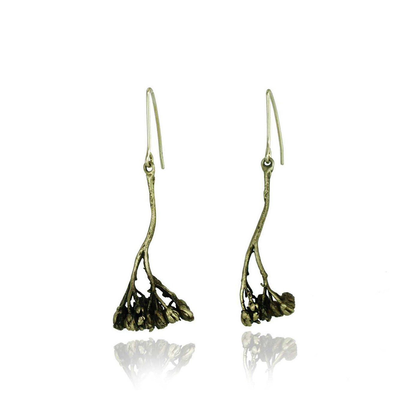 Dorian Grabowski HERBS Earrings