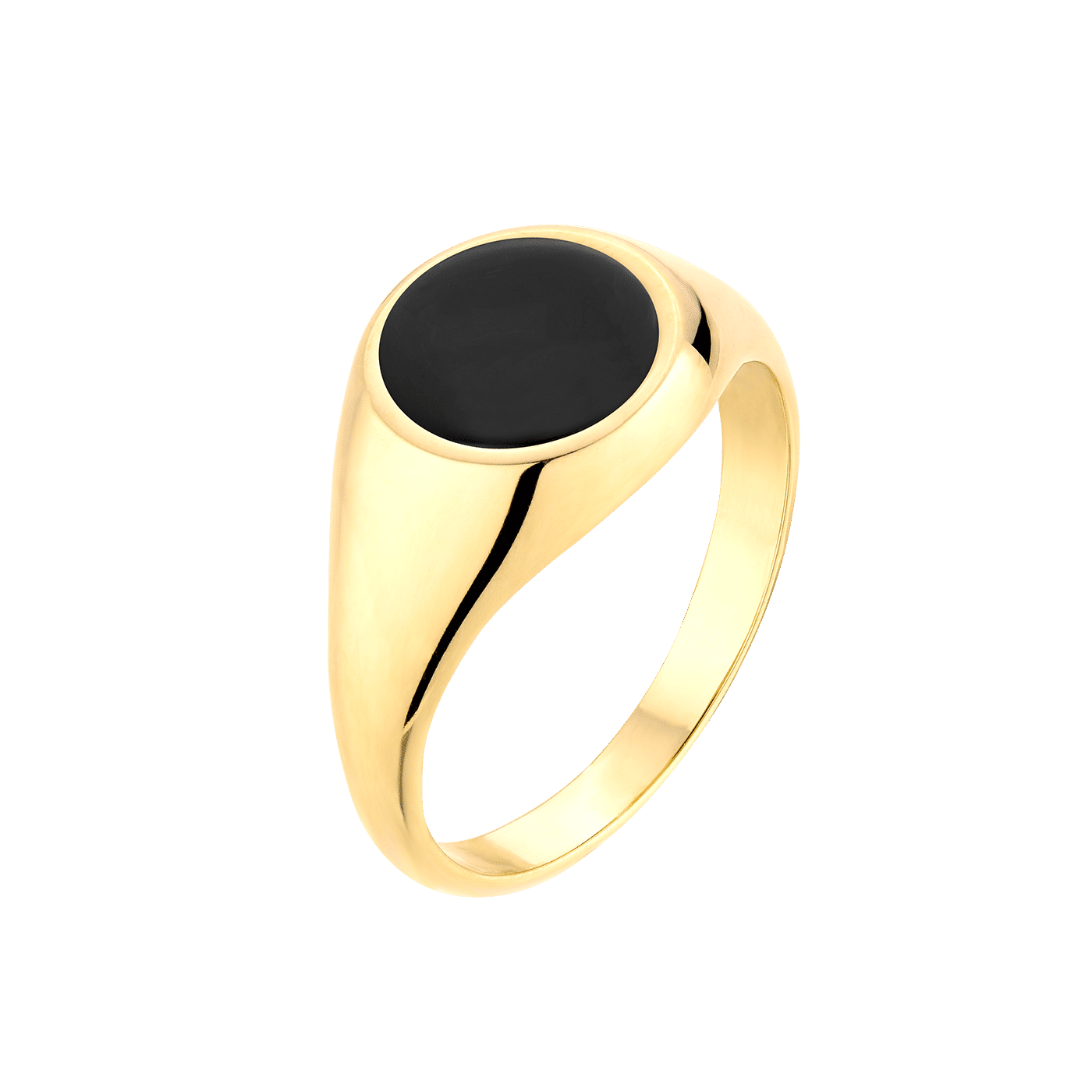 Silver 925 Onyx RING